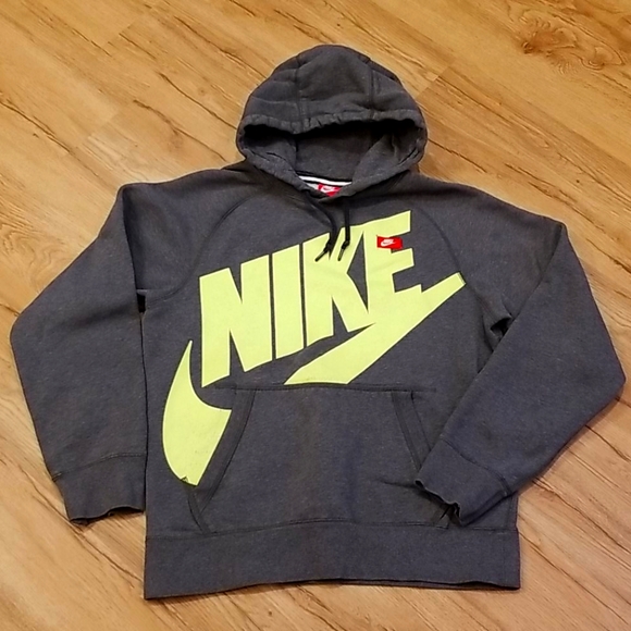 Nike Other - Nike Men's Hoodie